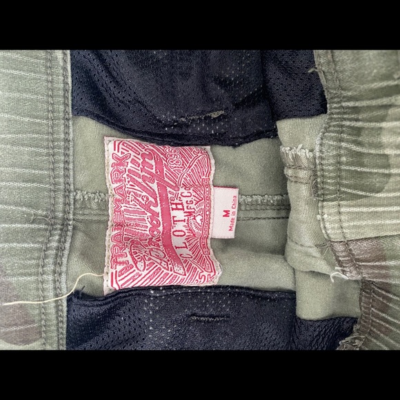 Zanerobe Sureshot Shorts - Picture 9 of 9